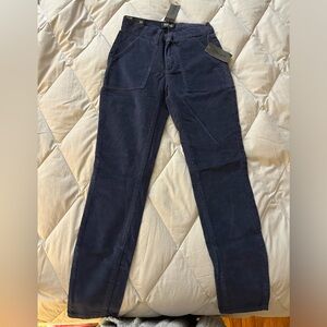 Buffalo skinny pants